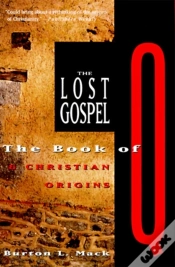 Capa do artigo Lost Gospel