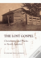 Capa do artigo Lost Gospel