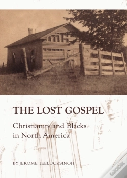 Capa do artigo Lost Gospel