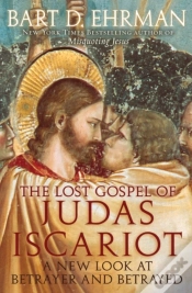 Capa do artigo Lost Gospel Of Judas Iscariot