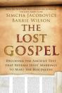 Lost Gospel - Preview