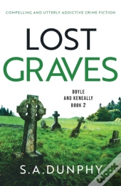Lost Graves: Compelling And Utterly Addi