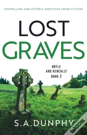 Capa do artigo Lost Graves: Compelling And Utterly Addi