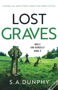 Capa do artigo Lost Graves: Compelling And Utterly Addi