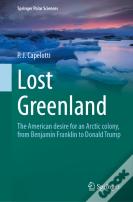 Lost Greenland