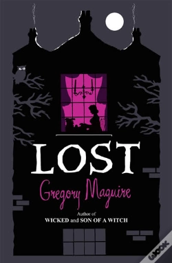 Capa do artigo Lost