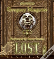 Capa do artigo Lost