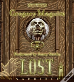 Capa do artigo Lost