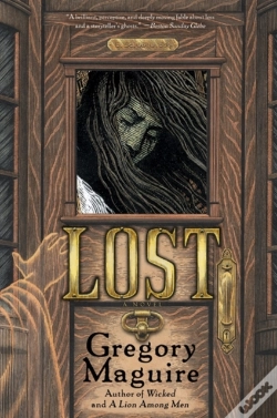 Capa do artigo Lost