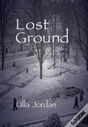 Capa do artigo Lost Ground