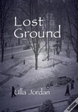Capa do artigo Lost Ground