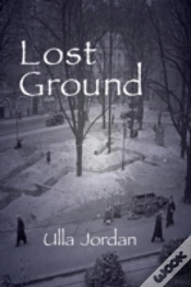 Capa do artigo Lost Ground