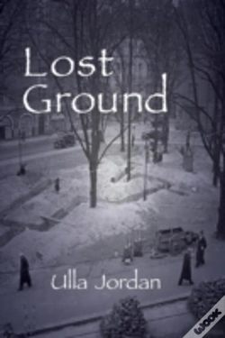 Capa do artigo Lost Ground