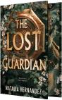 Lost Guardian - Preview