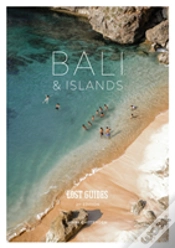 Capa do artigo Lost Guides Bali & Islands (2nd Edition)