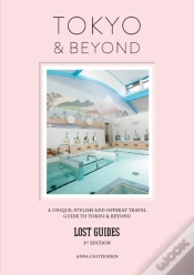 Capa do artigo Lost Guides - Tokyo & Beyond