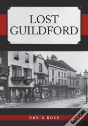 Capa do artigo Lost Guildford