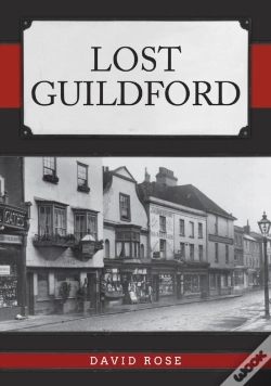 Capa do artigo Lost Guildford