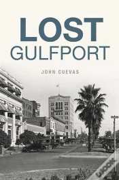 Capa do artigo Lost Gulfport