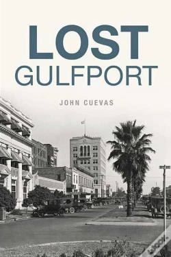 Capa do artigo Lost Gulfport
