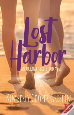 Capa do artigo Lost Harbor