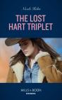 Lost Hart Triplet - Preview