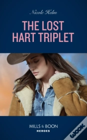 Capa do artigo Lost Hart Triplet