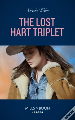 Capa do artigo Lost Hart Triplet