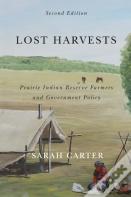 Lost Harvests