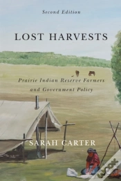 Capa do artigo Lost Harvests