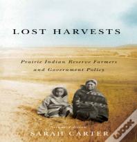 Lost Harvests