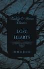 Lost Hearts (Fantasy And Horror Classics) - Preview
