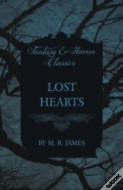 Capa do artigo Lost Hearts (Fantasy And Horror Classics)