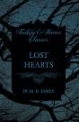 Lost Hearts (Fantasy And Horror Classics) - Preview