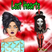 Capa do artigo Lost Hearts