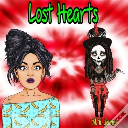 Capa do artigo Lost Hearts