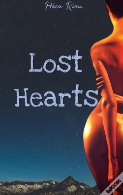 Capa do artigo Lost Hearts