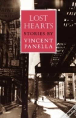 Capa do artigo Lost Hearts