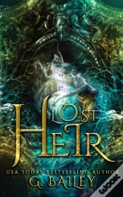 Capa do artigo Lost Heir