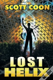 Capa do artigo Lost Helix