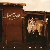Capa do artigo Lost Herd - CD