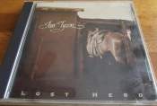 Capa do artigo Lost Herd - CD