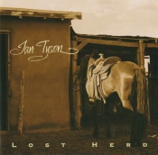 Capa do artigo Lost Herd - CD