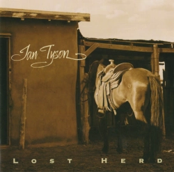 Capa do artigo Lost Herd - CD