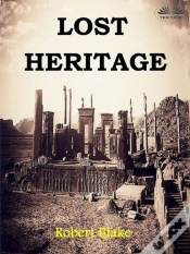 Capa do artigo Lost Heritage