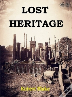 Capa do artigo Lost Heritage