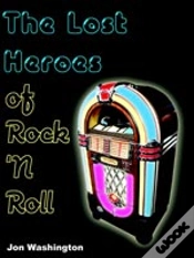 Capa do artigo Lost Heroes Of Rock 