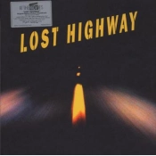 Capa do artigo Lost Highway - Vinil