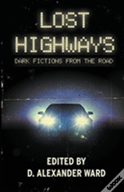 Capa do artigo Lost Highways