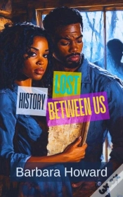 Capa do artigo Lost History Between Us